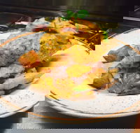 Riceberry Cafe  Restaurant - Accommodation Burleigh