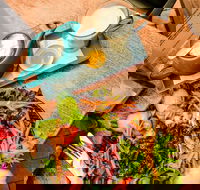 Salisbury Bakery - Accommodation Burleigh