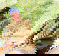 Tagai - Accommodation Burleigh