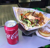 The Berlin Food Bunker - Accommodation Burleigh