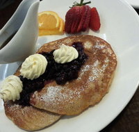 The Rusty Duck Cafe  Larder - Accommodation Burleigh