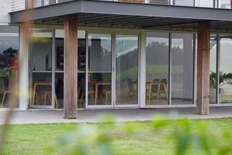 Ubertas Wines - Accommodation Burleigh 2
