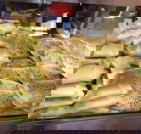 Valley Bakery - Accommodation Burleigh