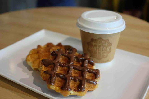 Waffee - Altona - Accommodation Burleigh 0