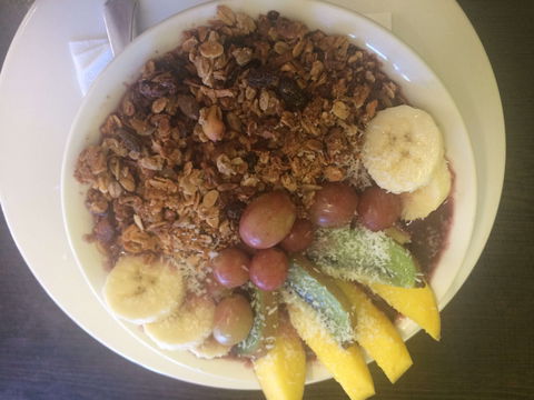 Wray Organic - Toowoomba - Accommodation Burleigh 0