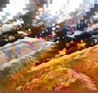 Zest Licensed Cafe - Accommodation Burleigh