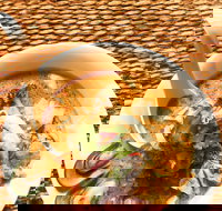 Abell's Kopi Tiam - Accommodation Burleigh