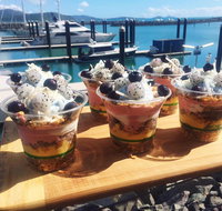Bohemian Raw Cafe - Accommodation Burleigh