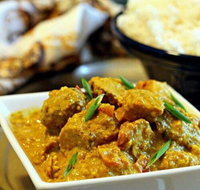 Bollywood Tandoori - Accommodation Burleigh