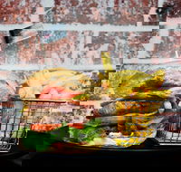 Burger Urge - Molendinar - Accommodation Burleigh