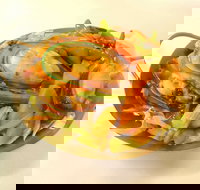 China City Garden Restaurant - Accommodation Burleigh