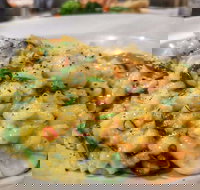 Costa Azzurra - Accommodation Burleigh