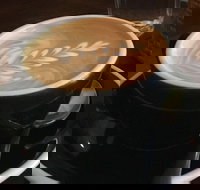 Footbridge - Accommodation Burleigh