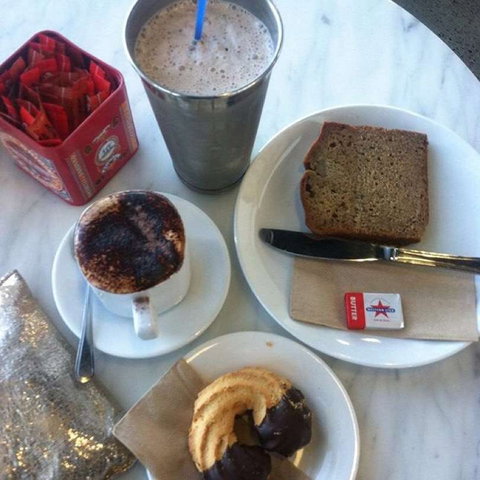 Gelato Emporium - Accommodation Burleigh 0