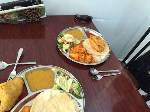 Govinda's Restaurant - Accommodation Burleigh 0