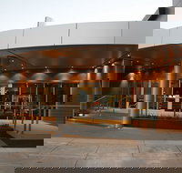 Gundagai District Services Club - Accommodation Burleigh