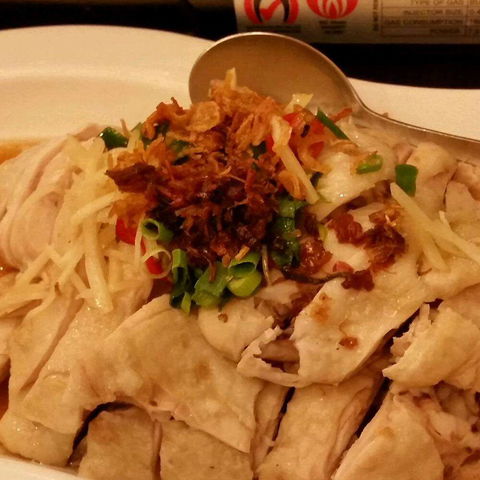 Happy Family Inn Chinese Restaurant - Accommodation Burleigh 0