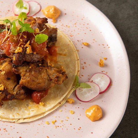 Indian Hub - Diamond Creek - Accommodation Burleigh 0