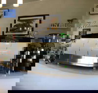 Infuse Coffee Roasters - Accommodation Burleigh