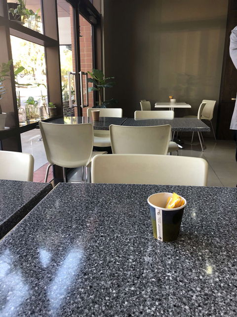 Medico Coffee Lounge - Accommodation Burleigh 0