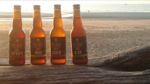 One Mile Brewery - Accommodation Burleigh 1