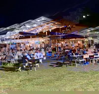 Palmerston Golf and Country Club - Accommodation Burleigh