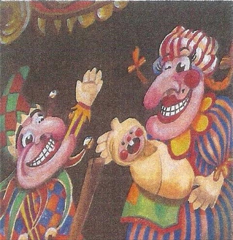 Picklemee Grandmas - Accommodation Burleigh 1