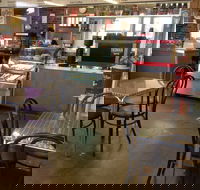 Pitstop Cafe - Accommodation Burleigh