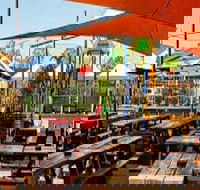 South Dubbo Tavern - Open for Takeaway and Home Delivery - Accommodation Burleigh