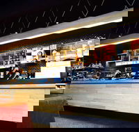Starbucks - Ashmore - Accommodation Burleigh