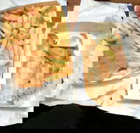 The Fish Palace - Accommodation Burleigh