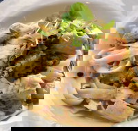 The Edge Restaurant - Accommodation Burleigh