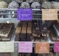 Tom's Cafe - Accommodation Burleigh