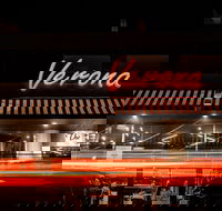 Verona Italian Restaurant  Wine Bar - Accommodation Burleigh