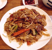Wonderful Noodle Bar  Restaurant - Accommodation Burleigh