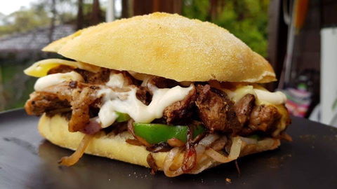 Ya-Ya Mediterranean Grill - Accommodation Burleigh 0