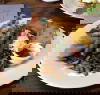 Adrienne's Cafe - Accommodation Burleigh