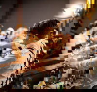 Bert's Restaurant - Accommodation Burleigh