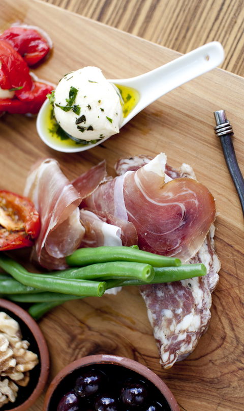 Captains Creek Organic Wines - Accommodation Burleigh 2