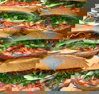 Charlie  Jaydan Bakery - Accommodation Burleigh
