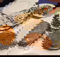 Cobra Cafe and Moonshine - Accommodation Burleigh