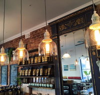 Fleur Tearoom Cafe - Accommodation Burleigh