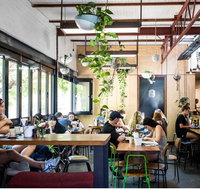 Hylin - Accommodation Burleigh