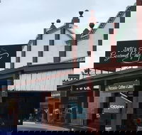 J and B's Gourmet Caf - Accommodation Burleigh