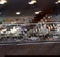 Jaya Malaysian - Accommodation Burleigh