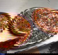 Jc's Pizza - Elanora Heights - Accommodation Burleigh