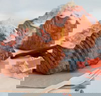 Johnny Bakers Drive Thru - Accommodation Burleigh