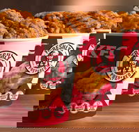 KFC - Ipswich - Accommodation Burleigh