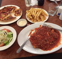 Moonee Ponds Pizza Restaurant - Accommodation Burleigh