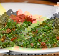 Mr Shawarma - Greenacre - Accommodation Burleigh